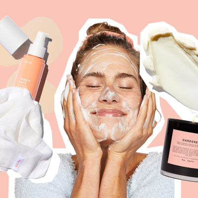 Upgrade Your Nightly Skin Care Routine