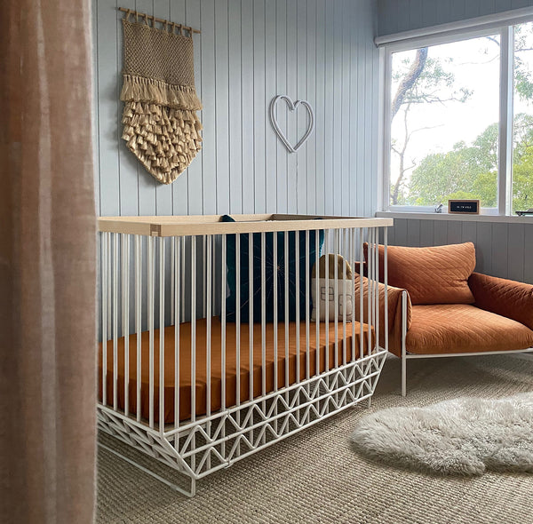 How to find the right cot (among all the friggen cots).