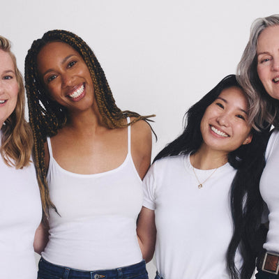 On Set With The Go-To Gang