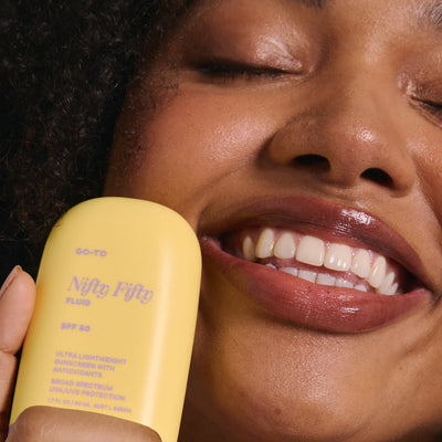 Sensitive Skin In Summer: How To Stay Calm And Comfortable
