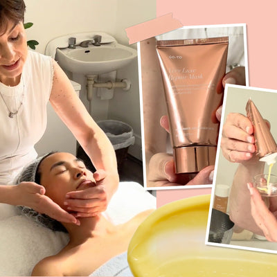 Zoë’s Facialist Shares Her Guide To A Very Luxe Facial