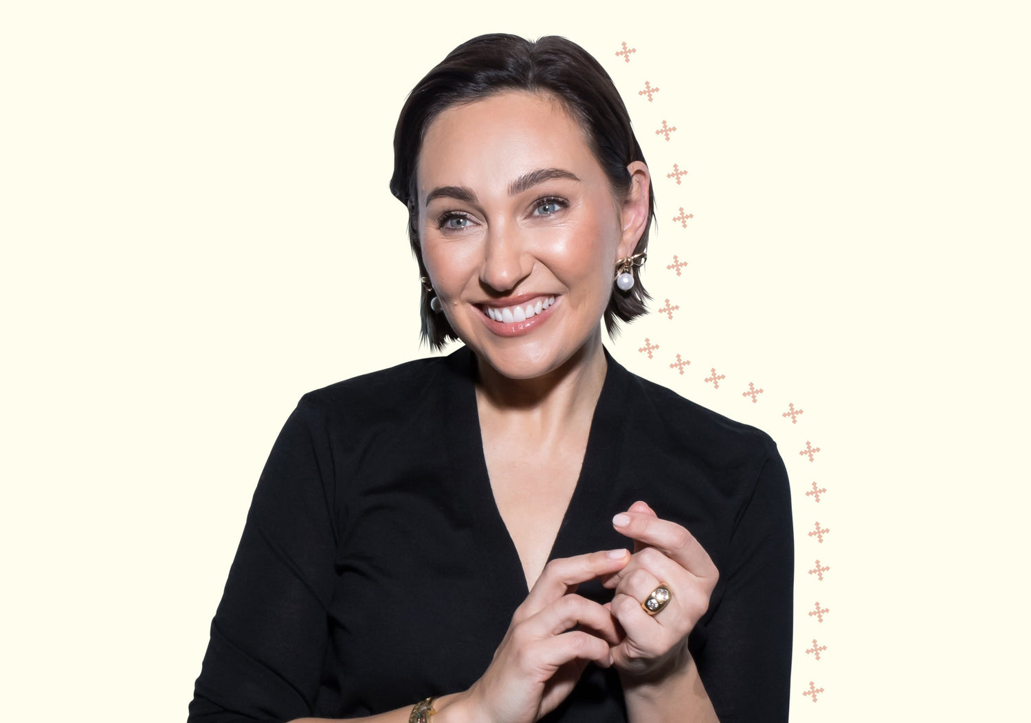 Why We Made Fragrance