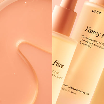 Why Your Skincare Routine Needs An Oil Cleanser If You Have Oily Skin