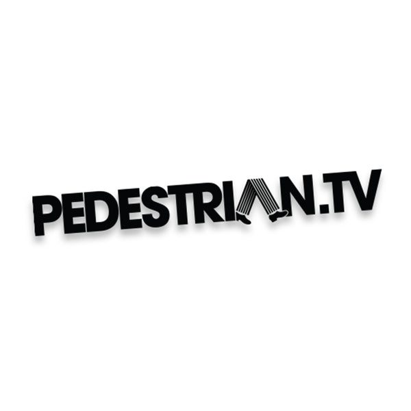 Pedestrian TV