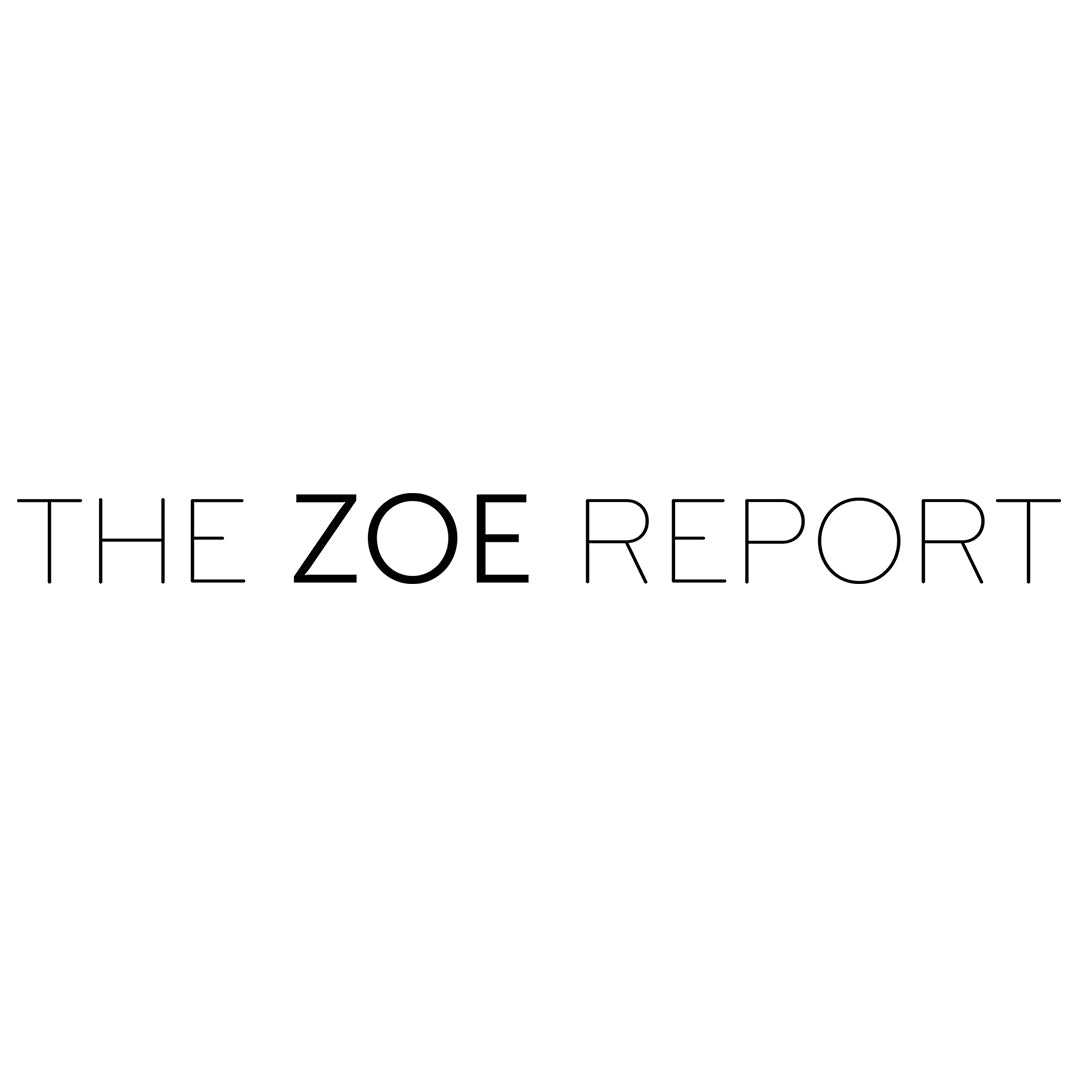 The Zoe Report