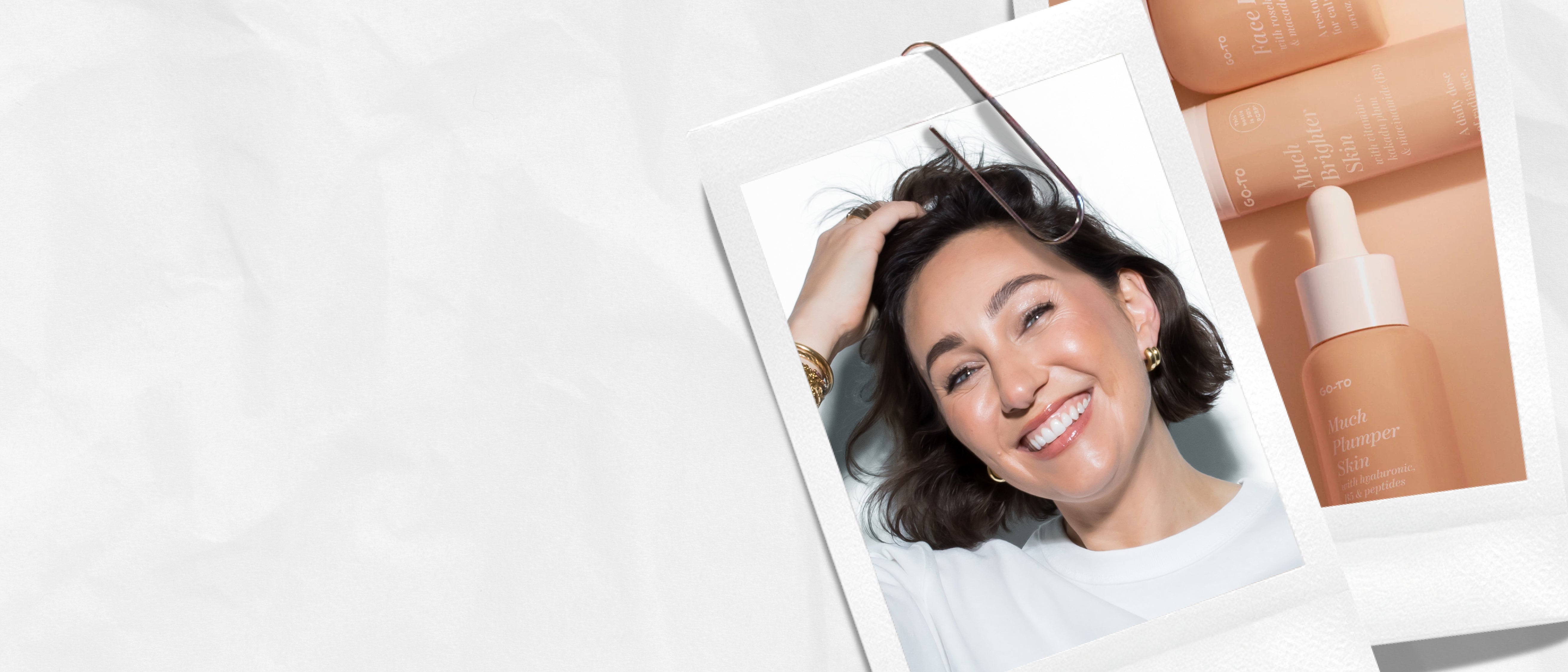 Go To Australia s Go To For Effective Skincare By Zo Foster Blake go-to-australia-s-go-to-for-effective-skincare-by-zo-foster-blake