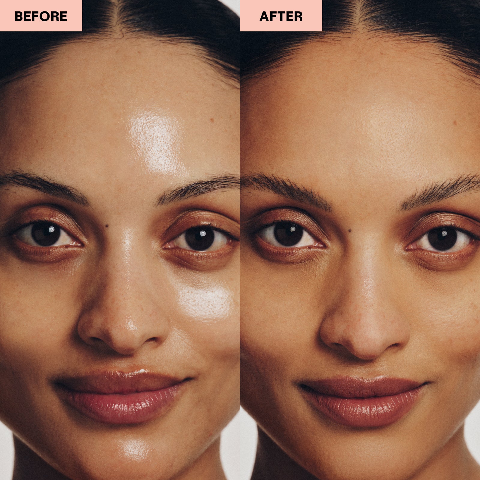 Very Mattifying Primer Primer Go-To Skincare