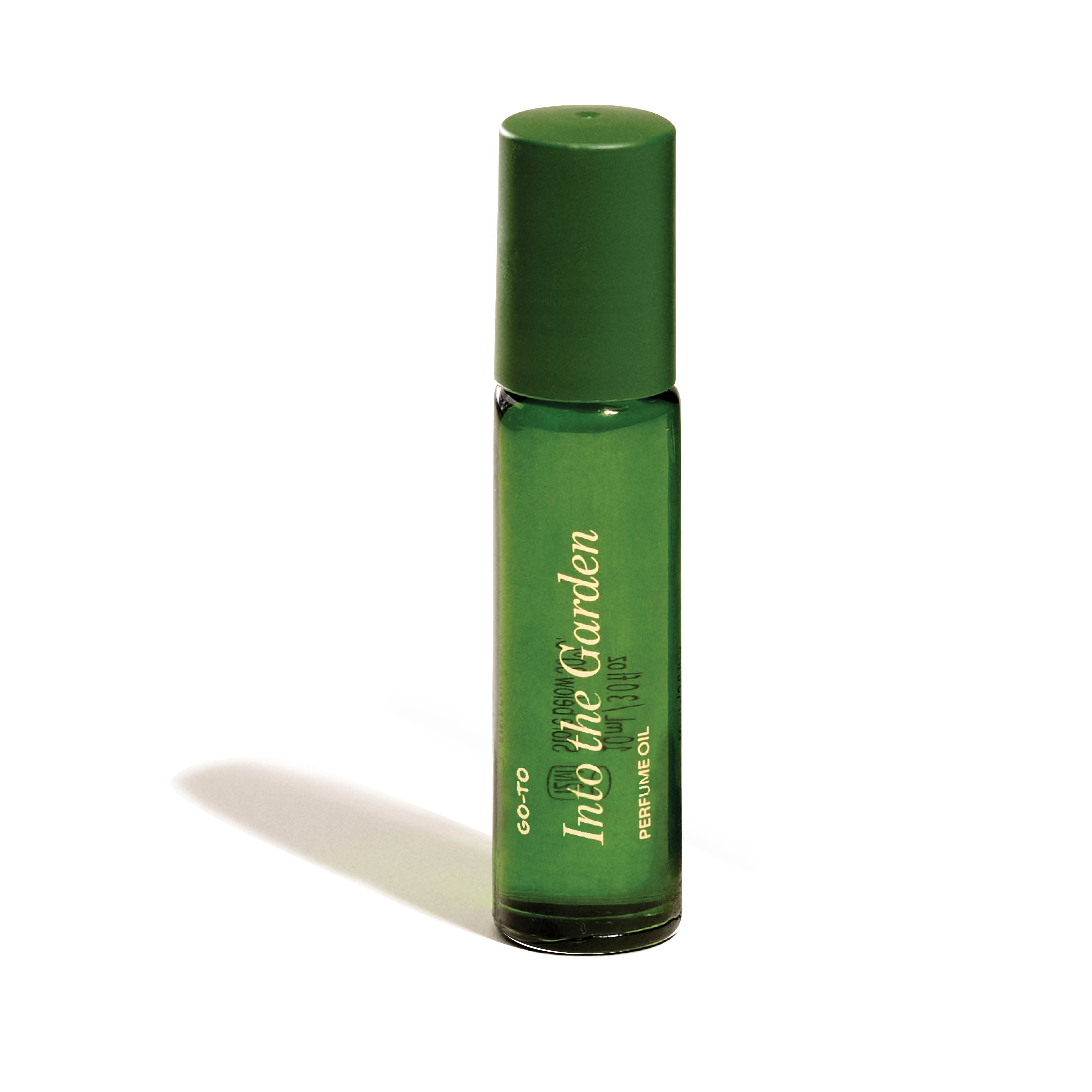 Into The Garden Fragrance Go-To Skincare