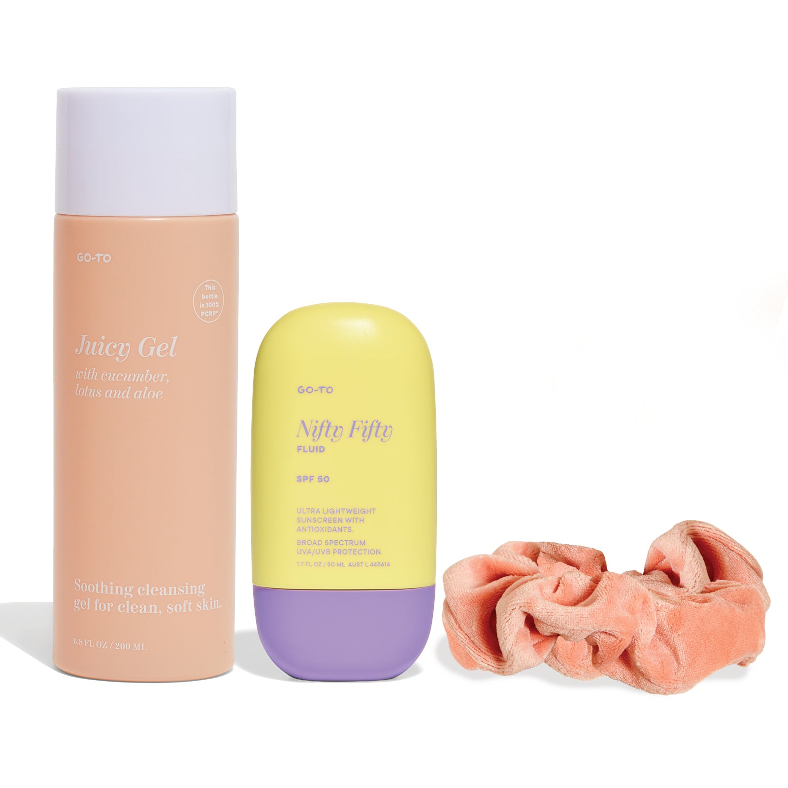 Skincare Starter Gifts & Sets Go-To Skincare