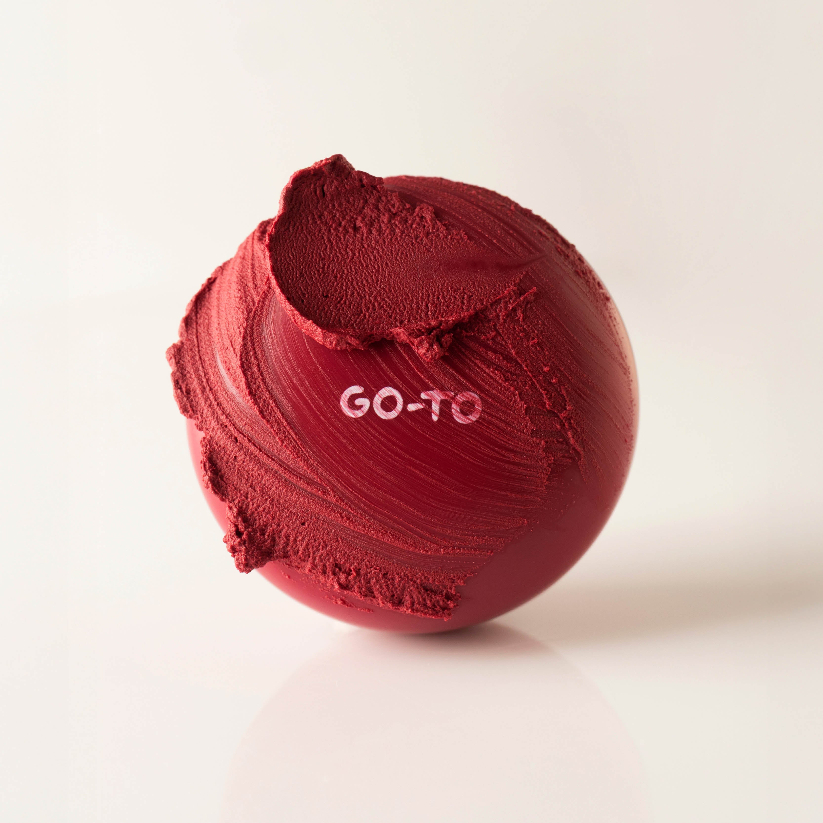 Matte Pop Blush Blush Go-To Skincare