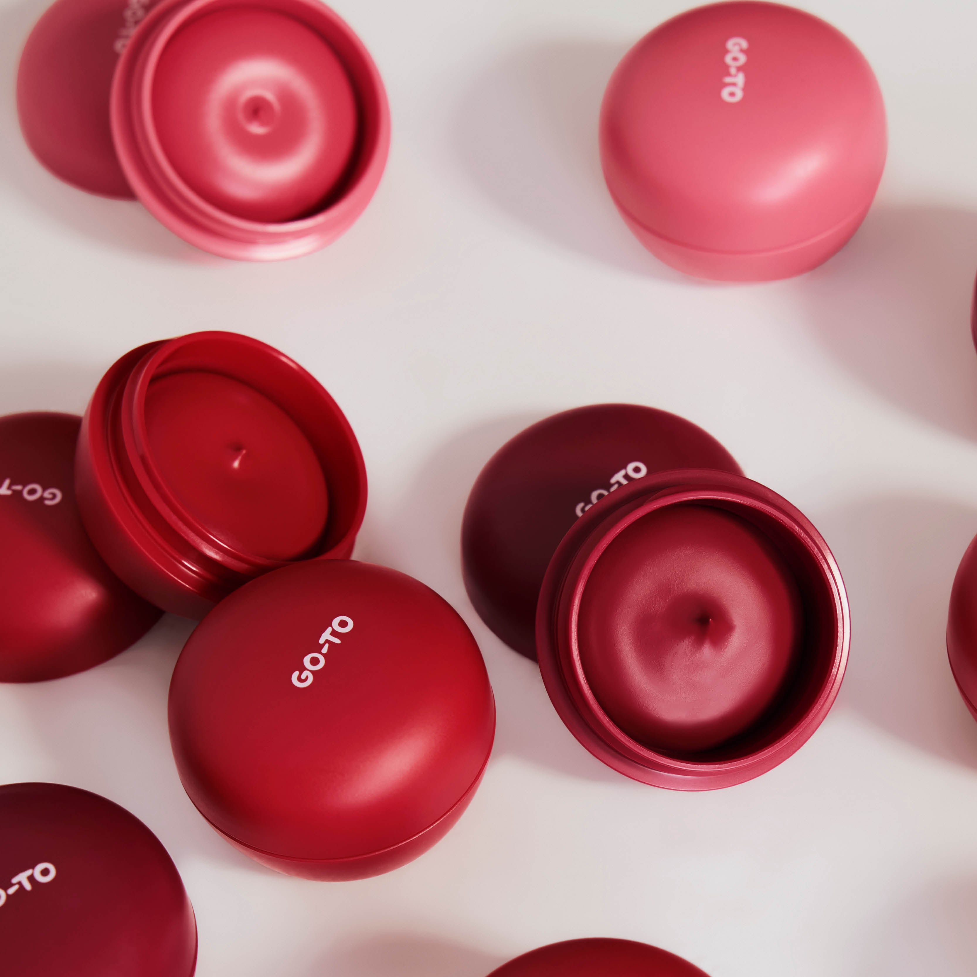 Matte Pop Blush Blush Go-To Skincare