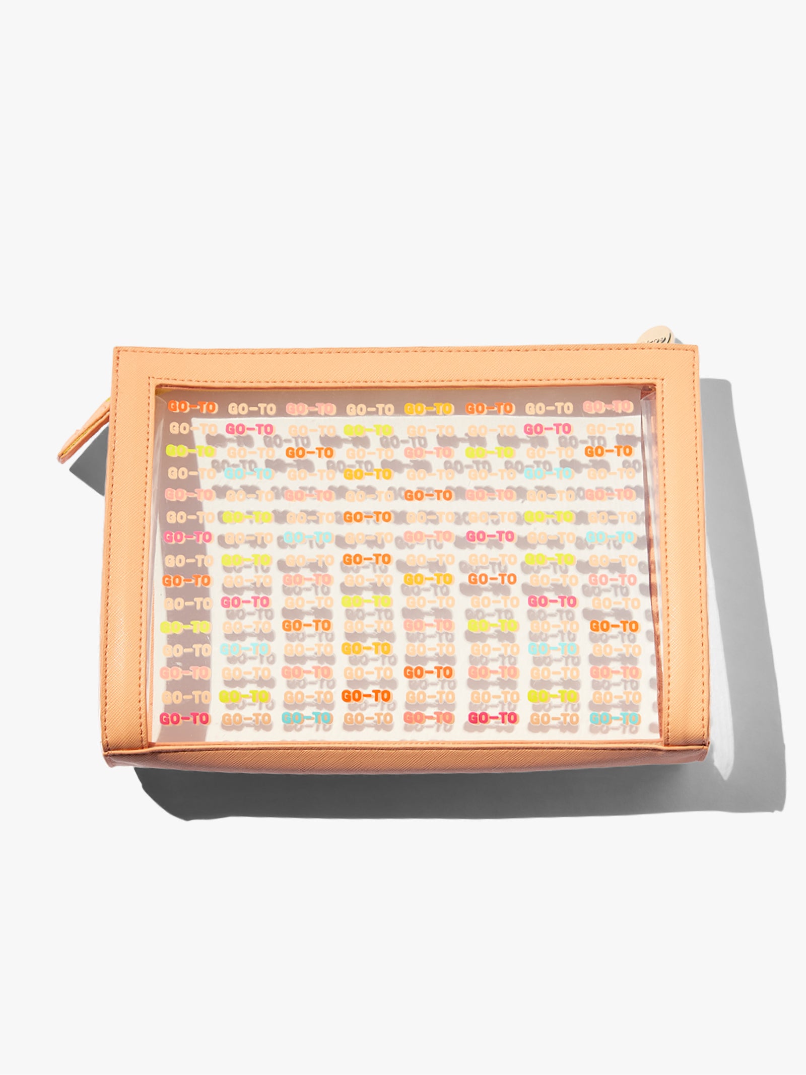 The Zippy Bag