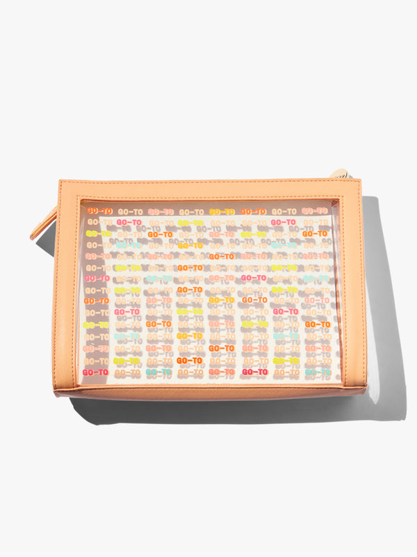 The Zippy Bag