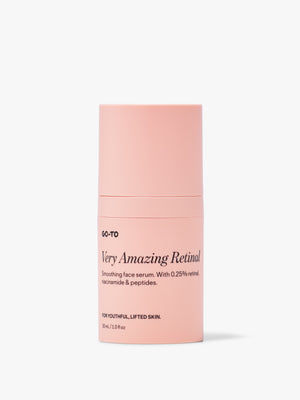 Very Amazing Retinal