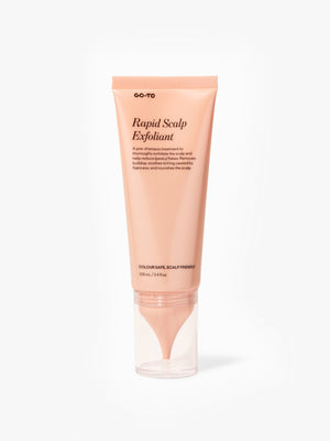 Rapid Scalp Exfoliant