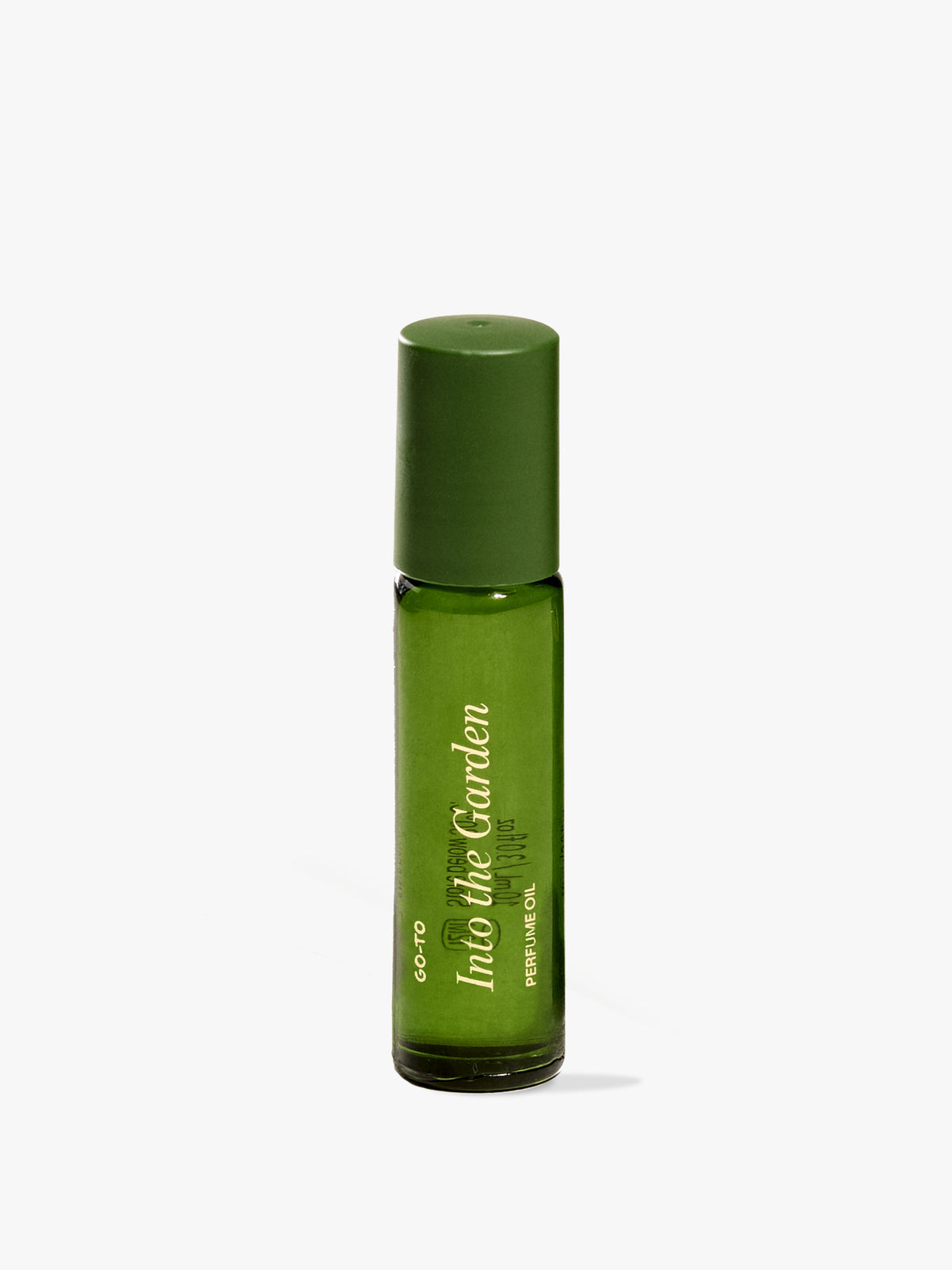 into the garden body oil spray Into The Garden | Floral Perfume Oil
