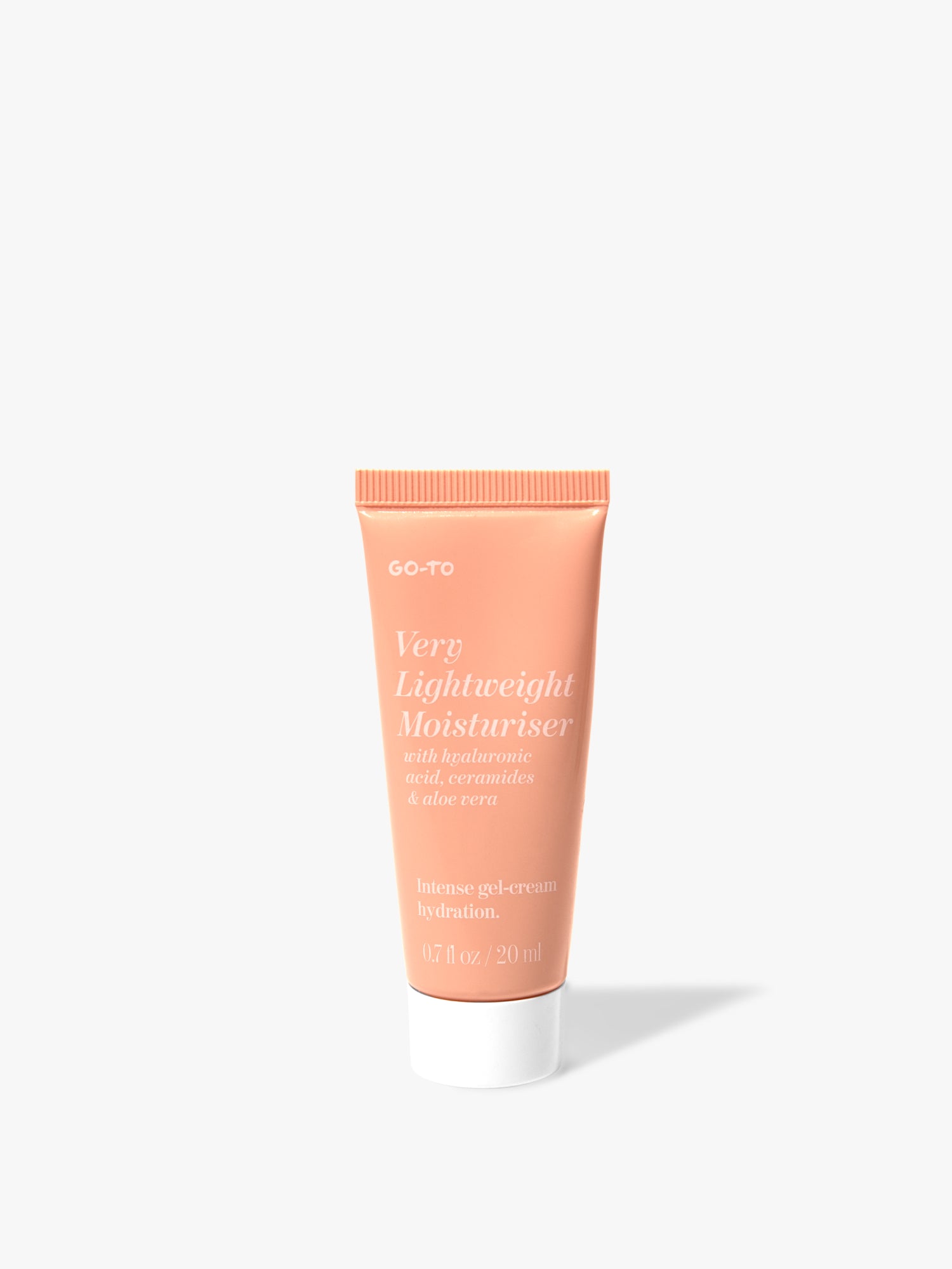 Very Lightweight Moisturiser Mini