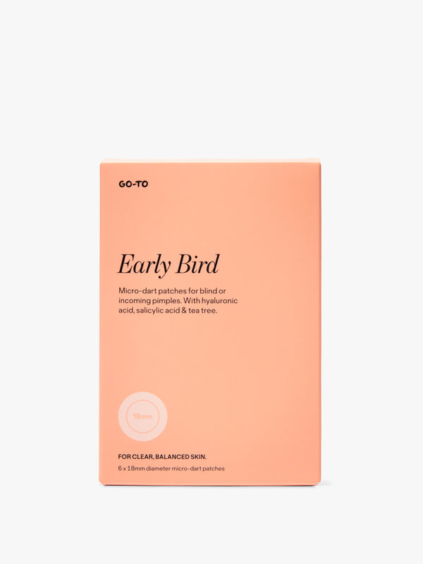 Early Bird