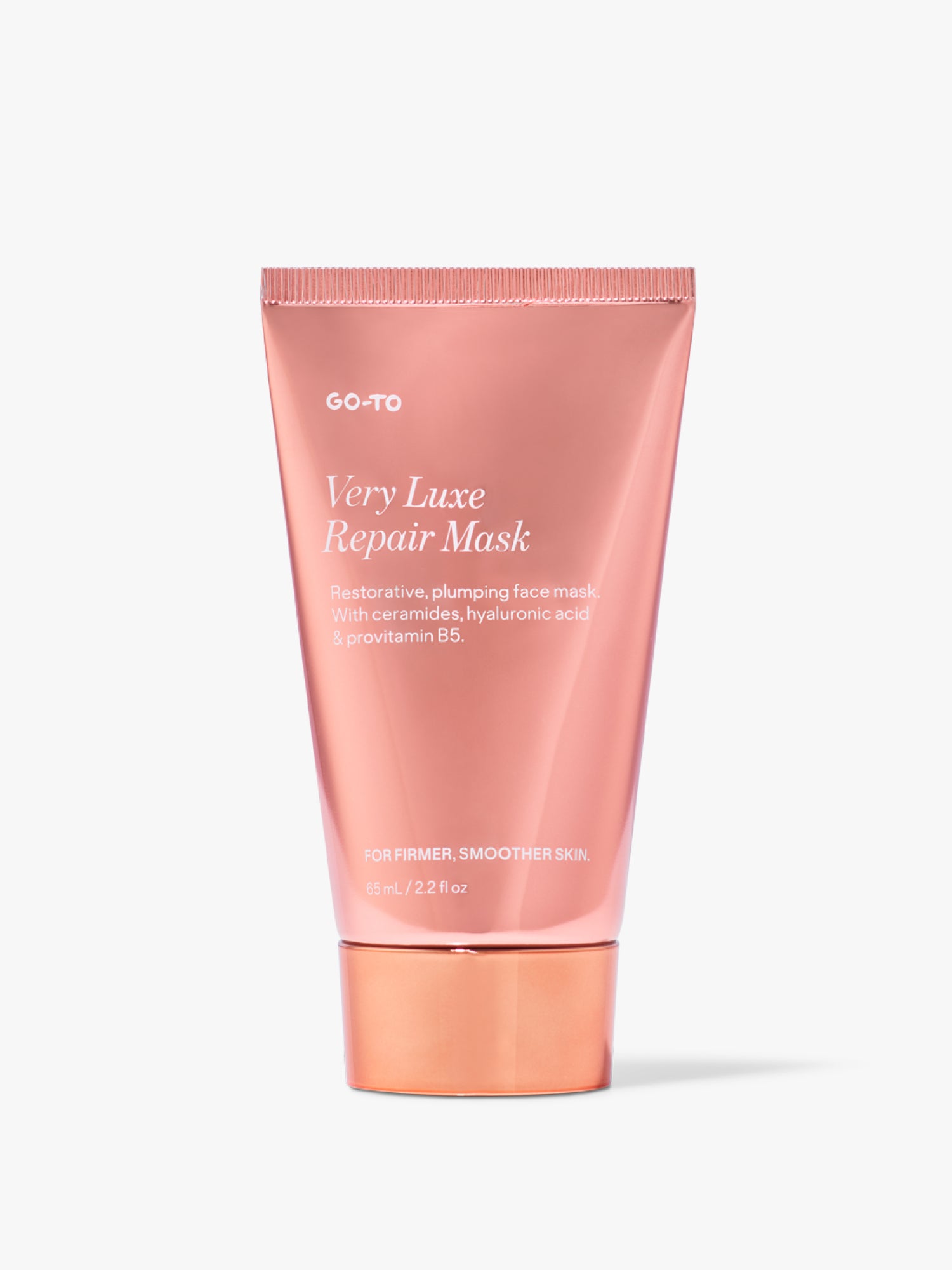 Very Luxe Repair Mask