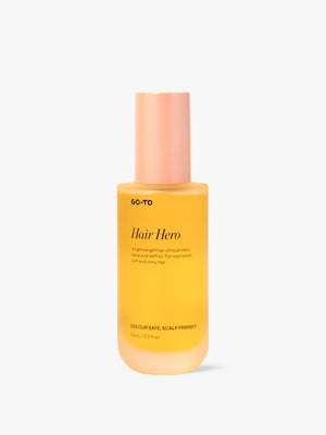 Hair Hero
