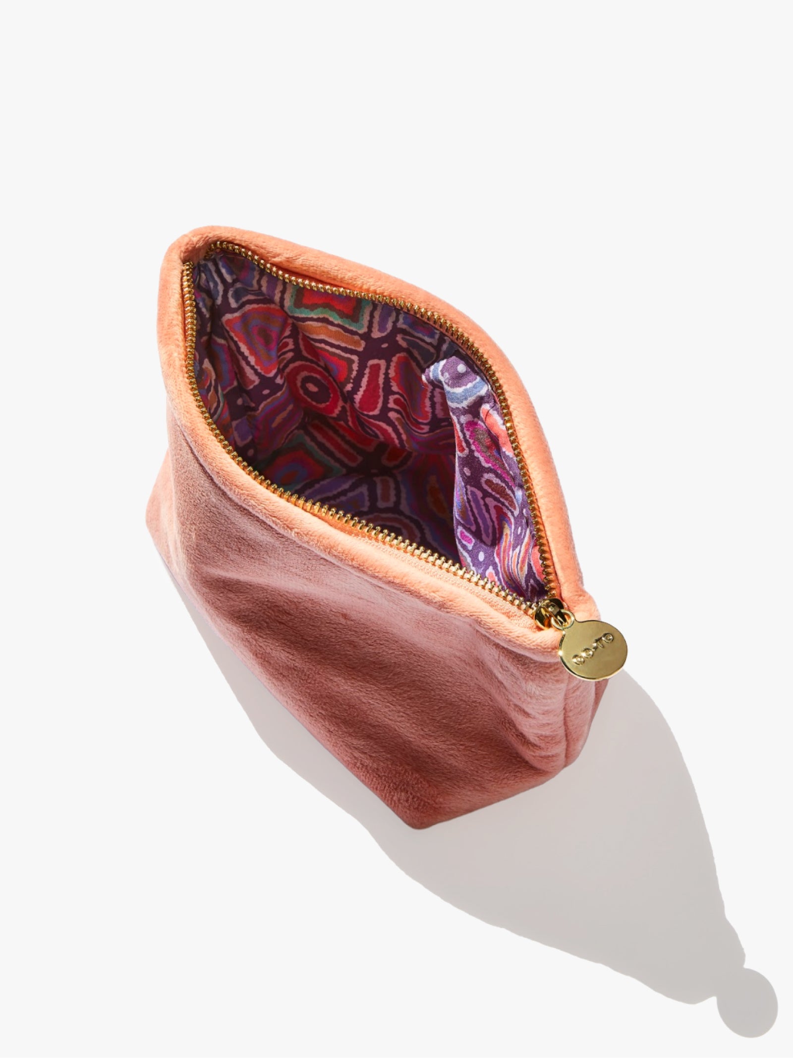 The Soft Bag