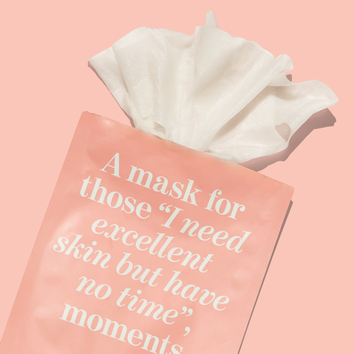 Transformazing Gift Face Mask Go-To Skincare