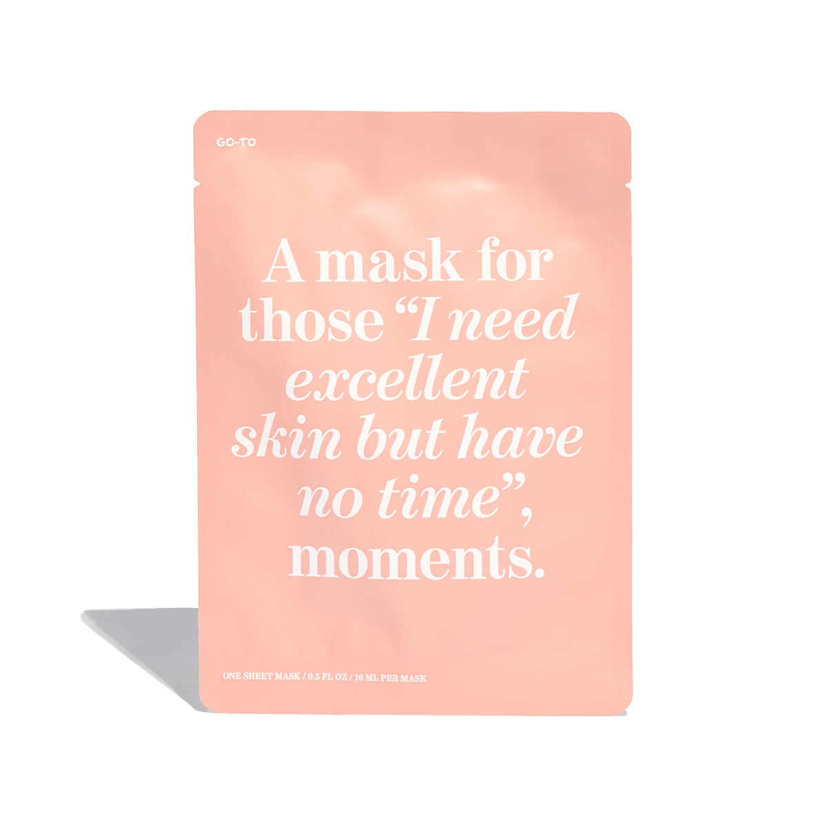 Transformazing Gift Face Mask Go-To Skincare Default Title