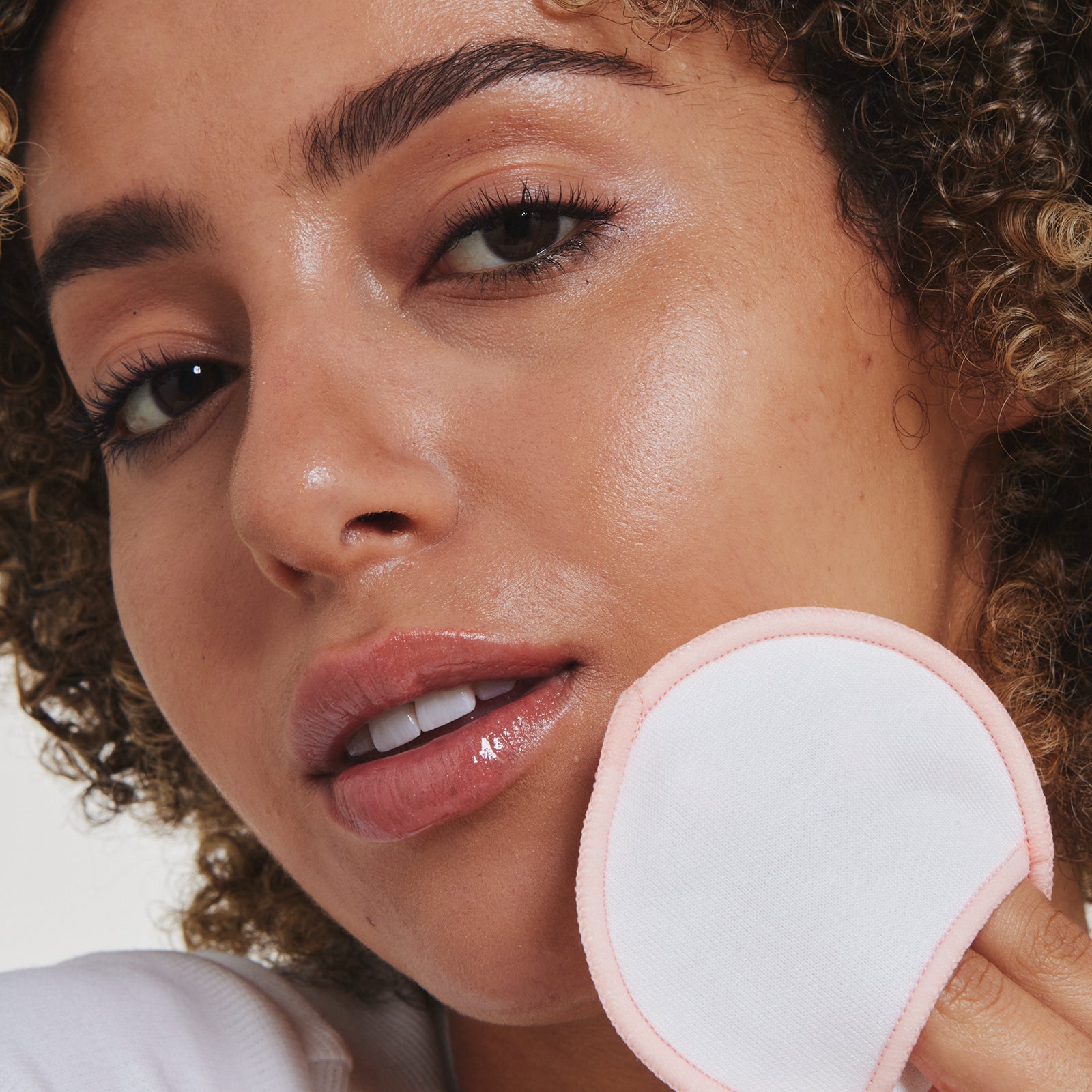 Clarifying Exfoliator Face Go-To Skincare   