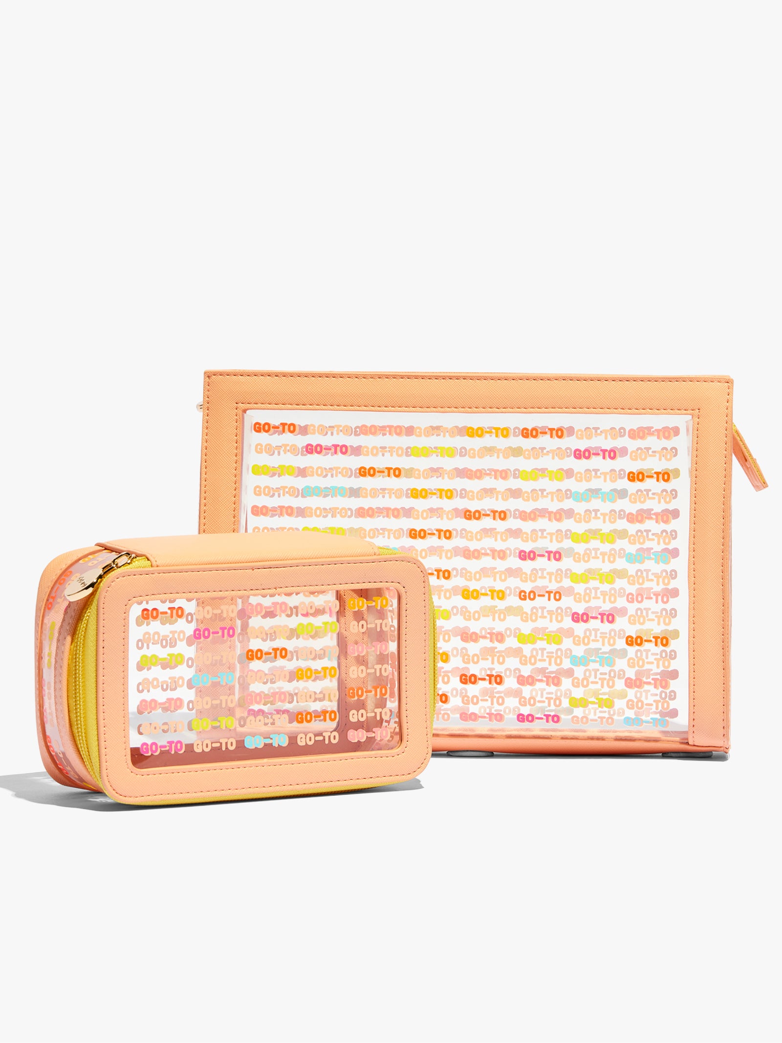 The Zippy Bag