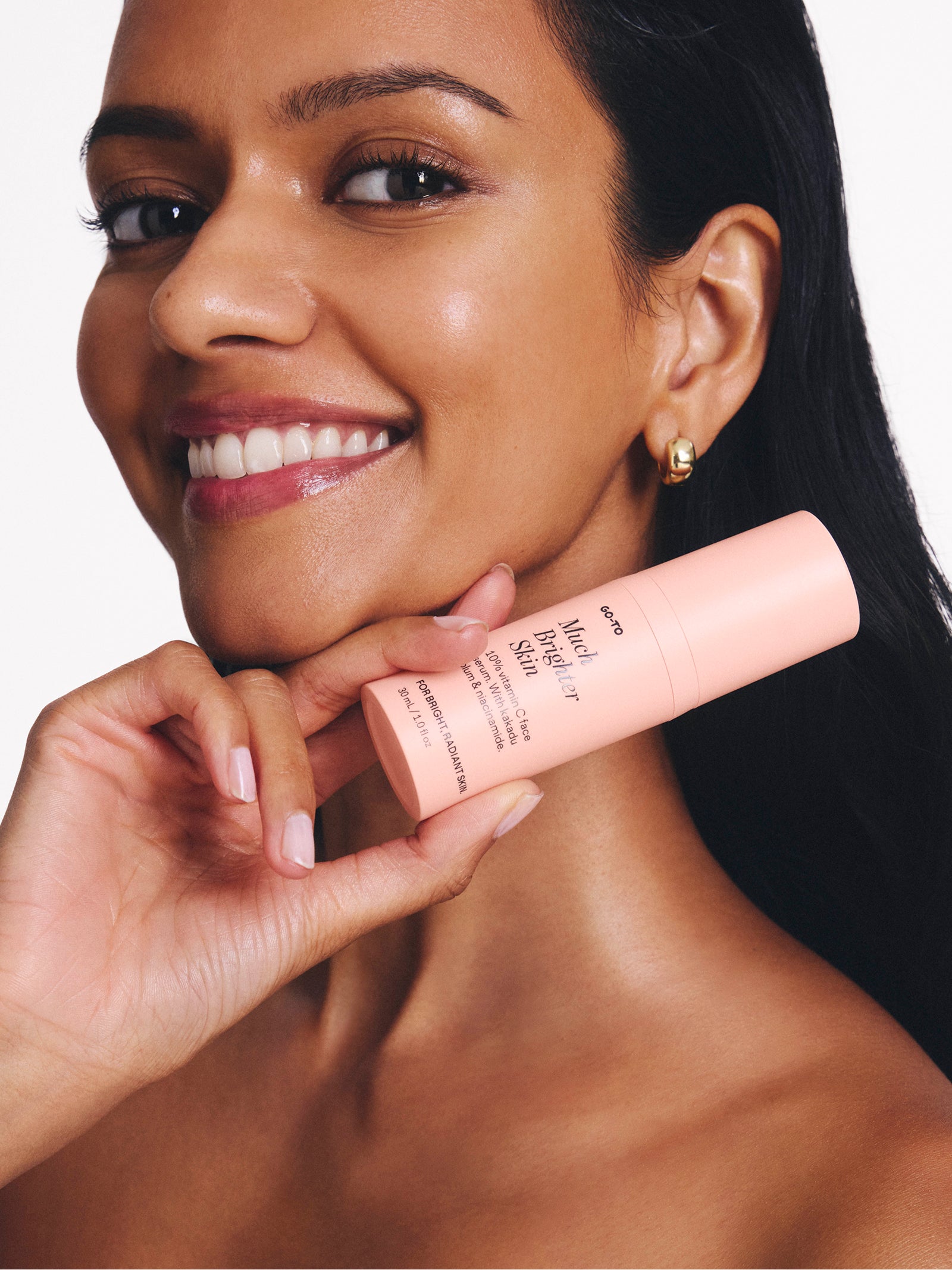 Much Plumper Skin | Hydrating Serum | Go-To Skin Care