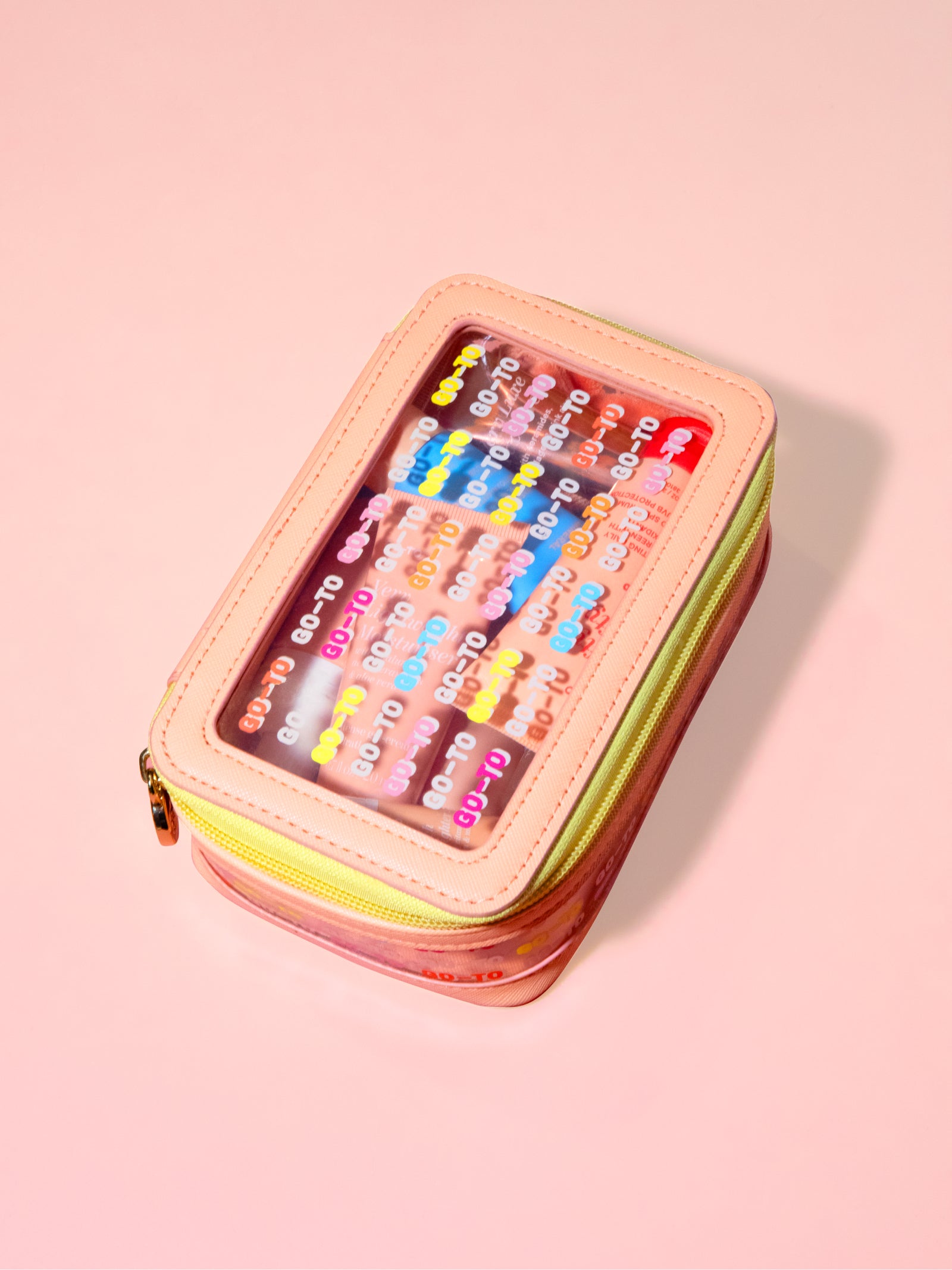The On-The-Go Bag