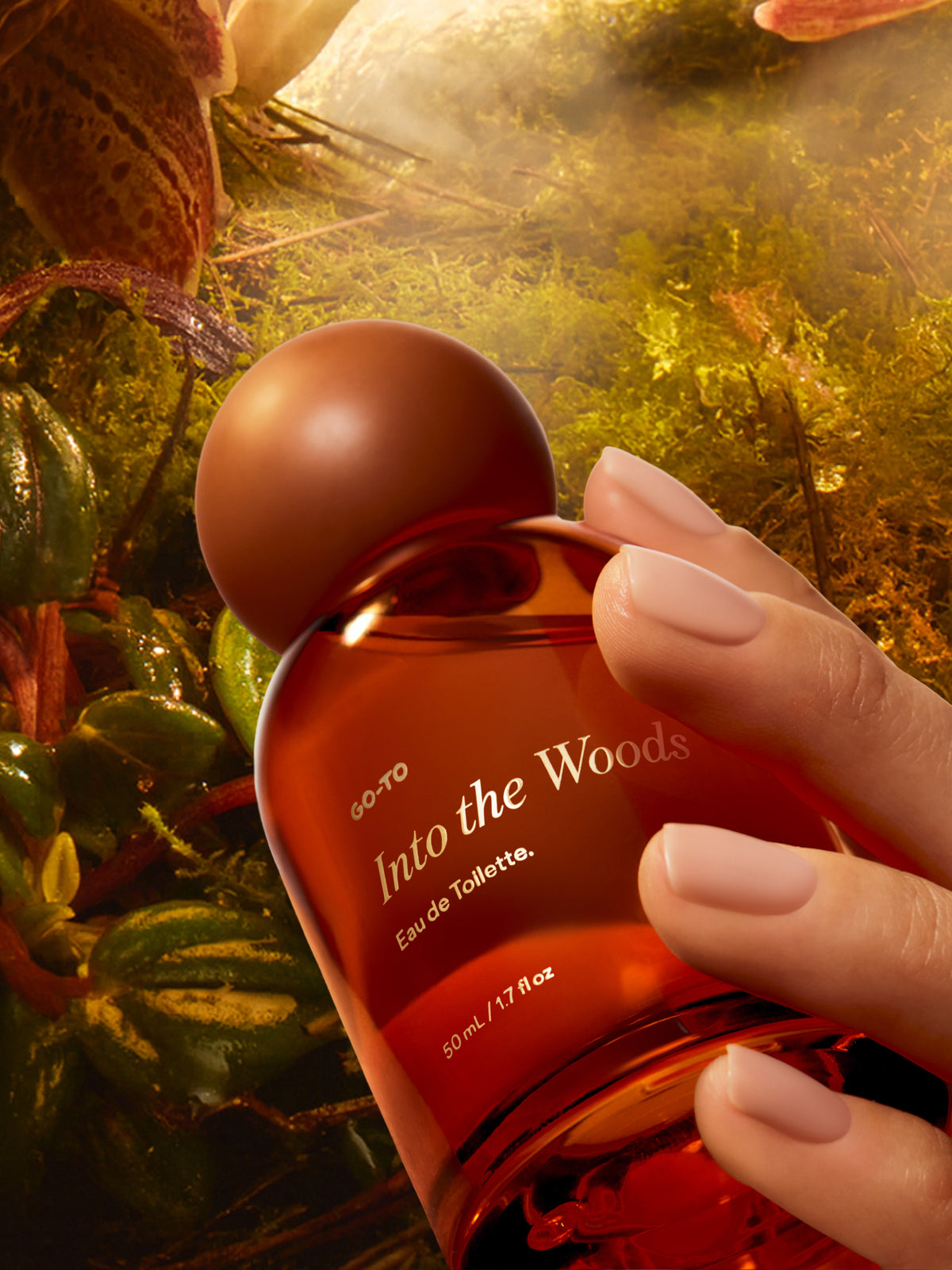 Into The Woods