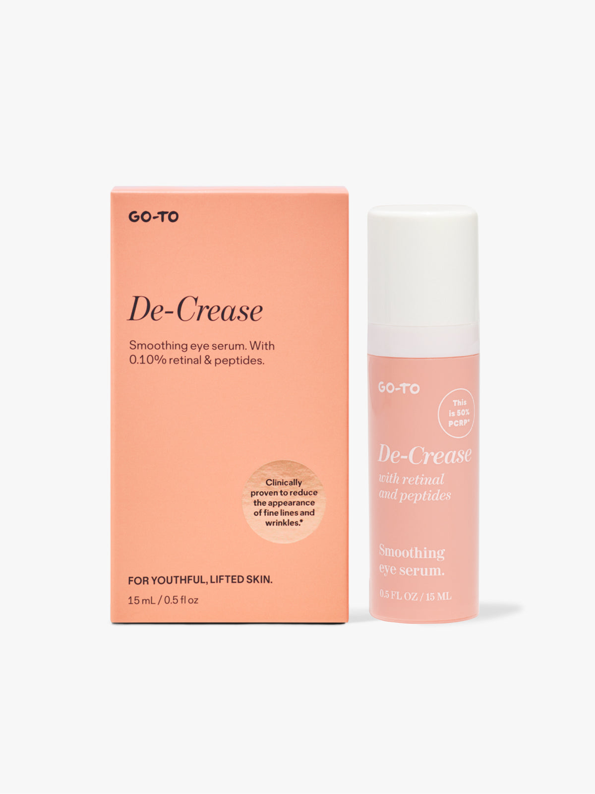 De-Crease