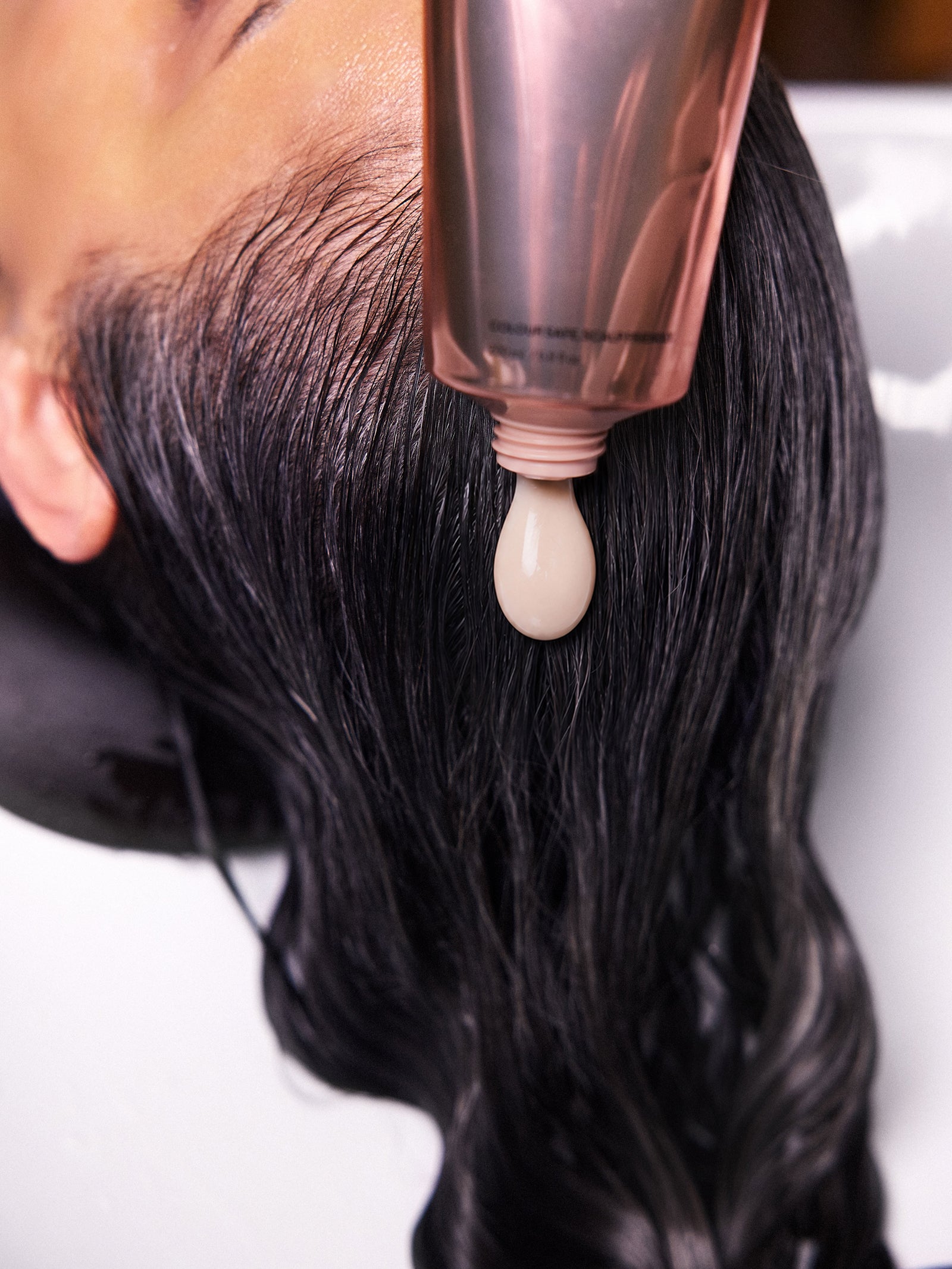 Very Luxe Hair Mask