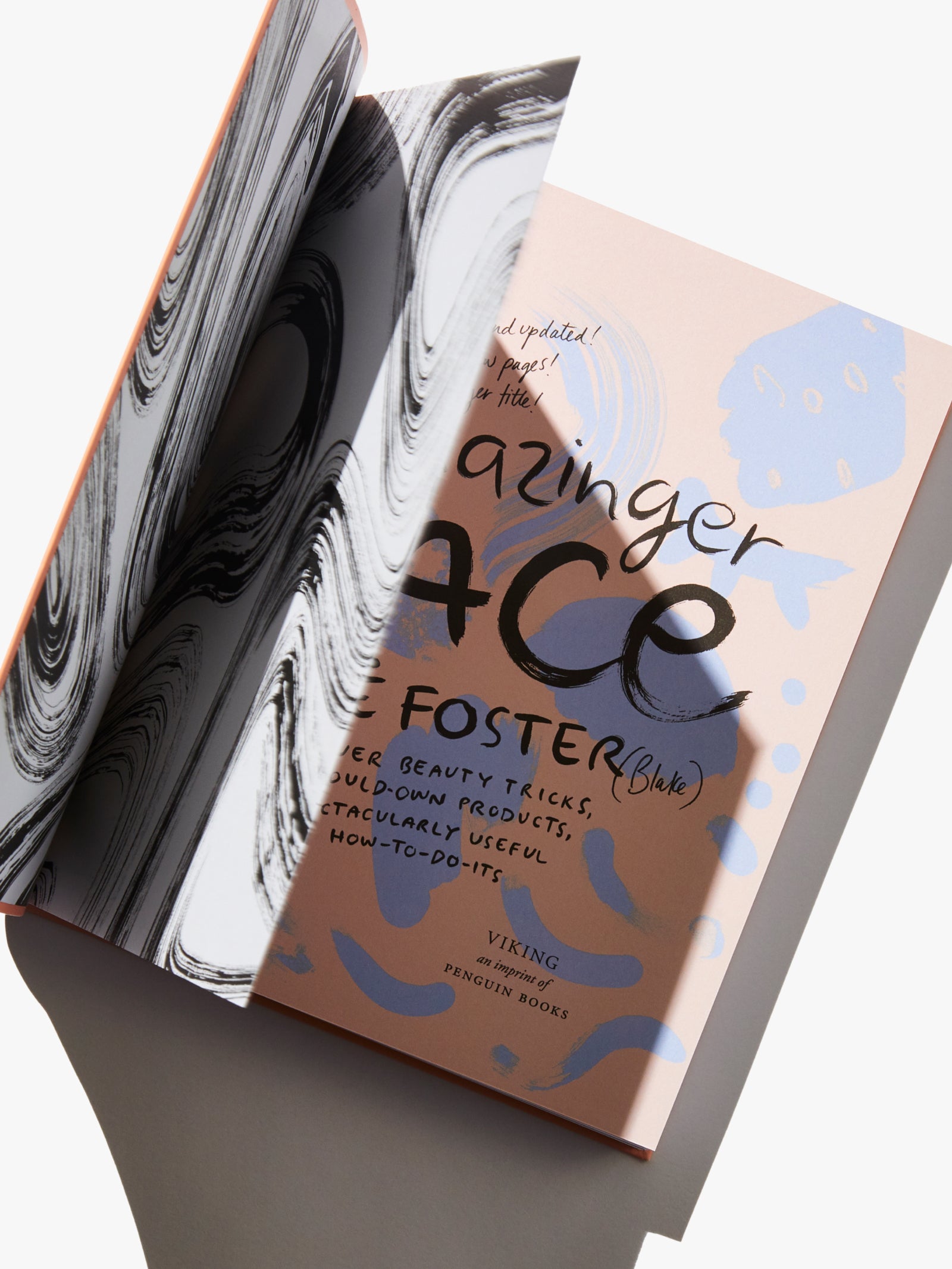 Amazinger Face by Zoë Foster Blake