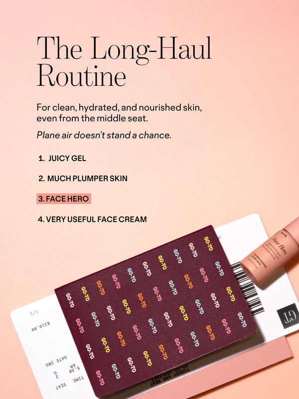 Face Hero Mini