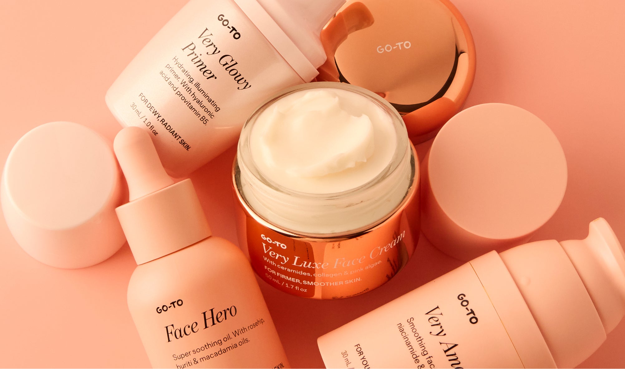 Go-To Skin Care | Simple, Effective Skin Care | Go-To Skin Care