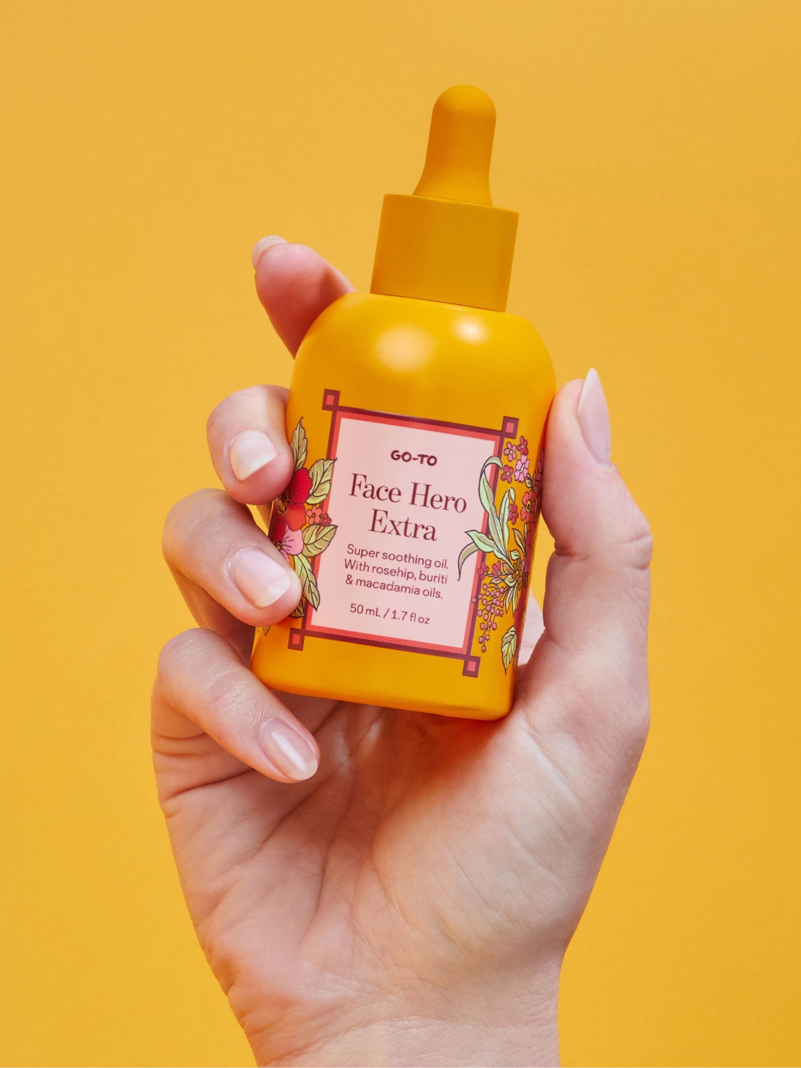 Face Hero Extra