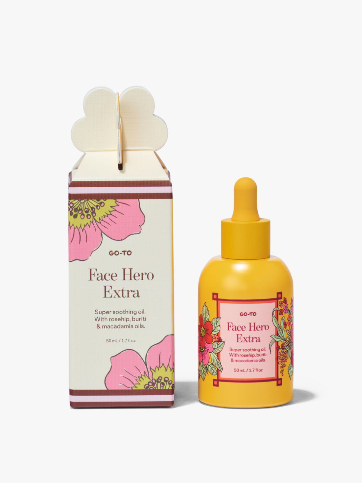 Face Hero Extra