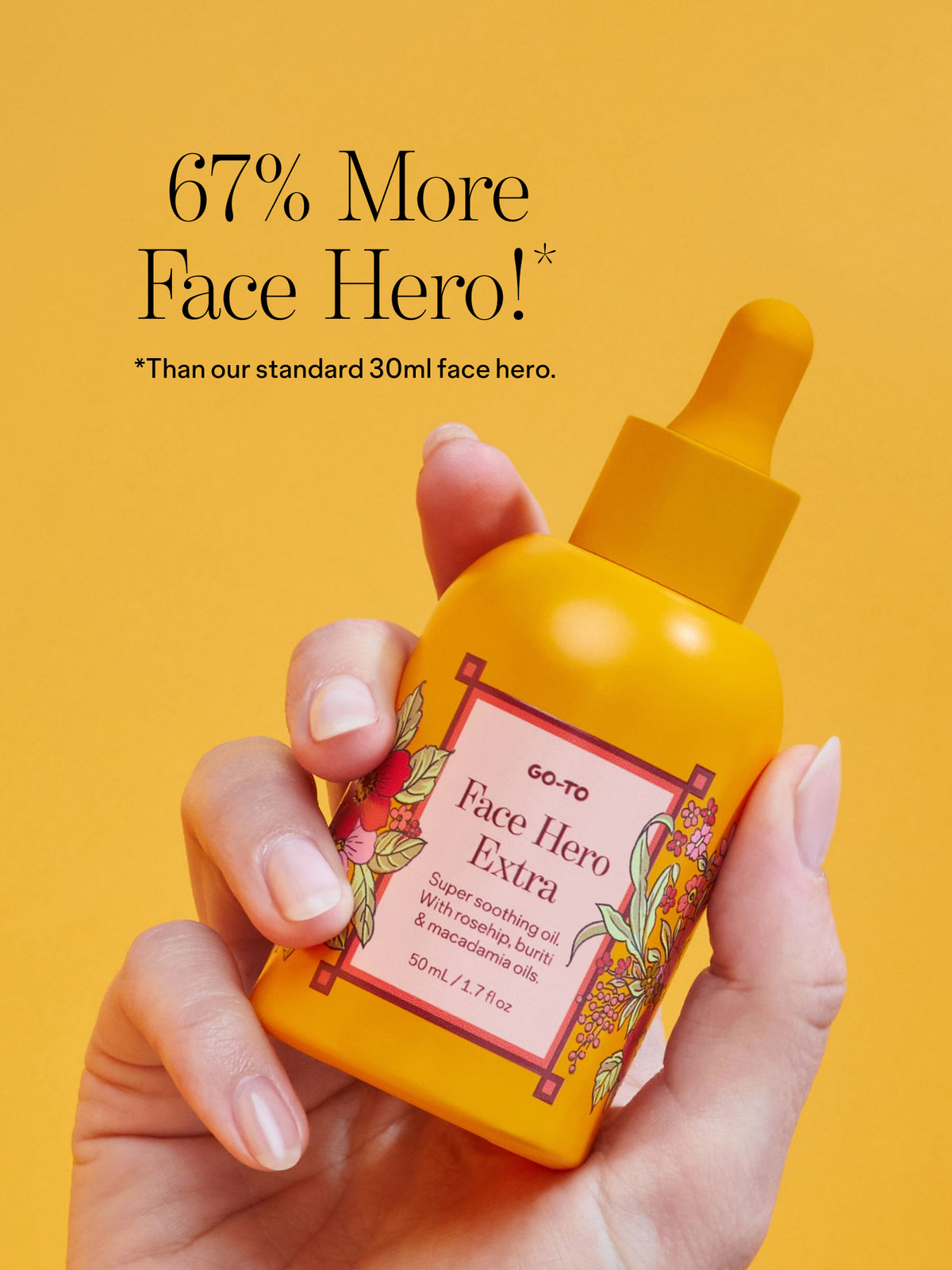 Face Hero Extra