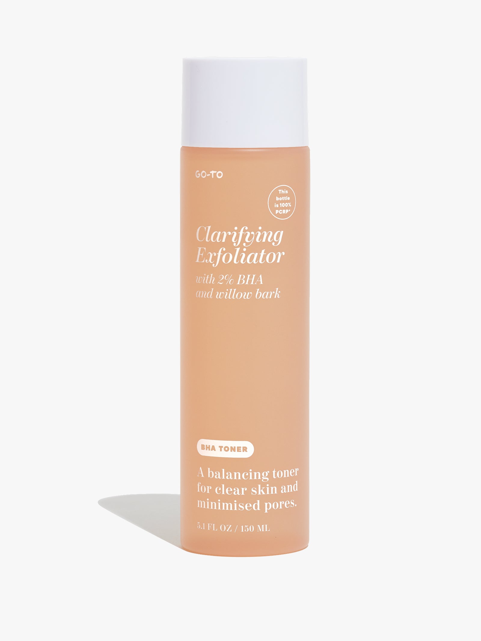 Clarifying Exfoliator