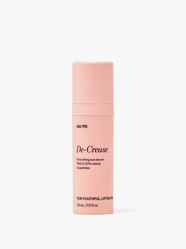 De-Crease