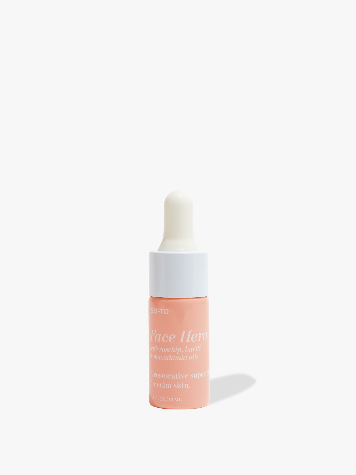 Face Hero Mini
