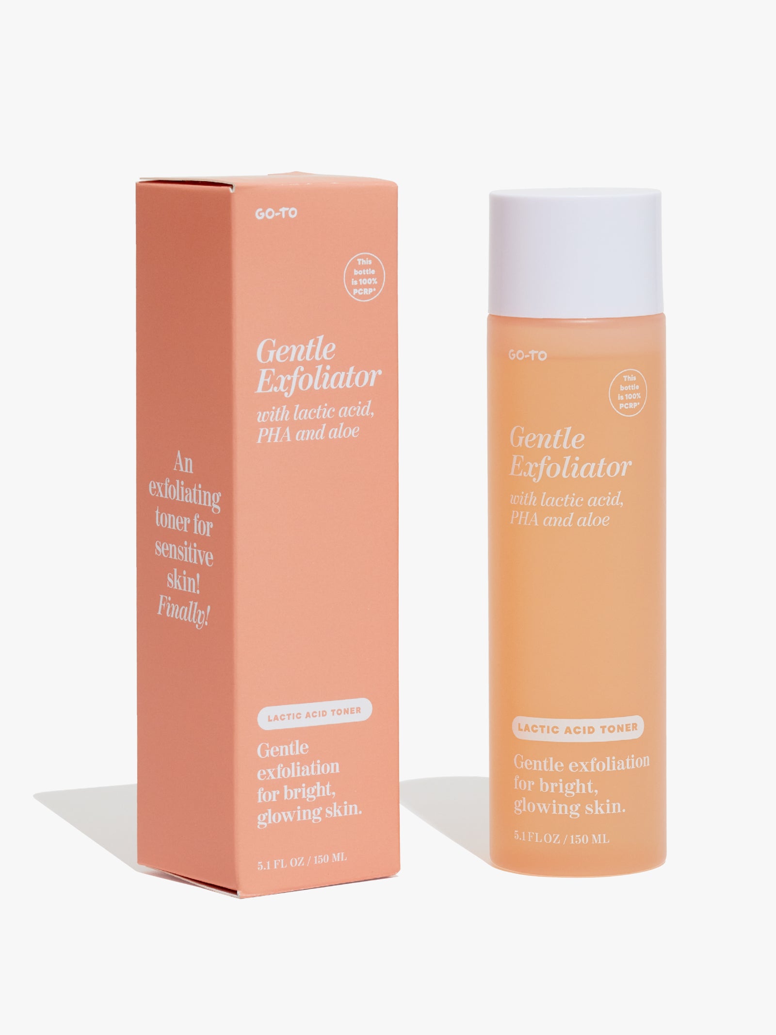 Gentle Exfoliator