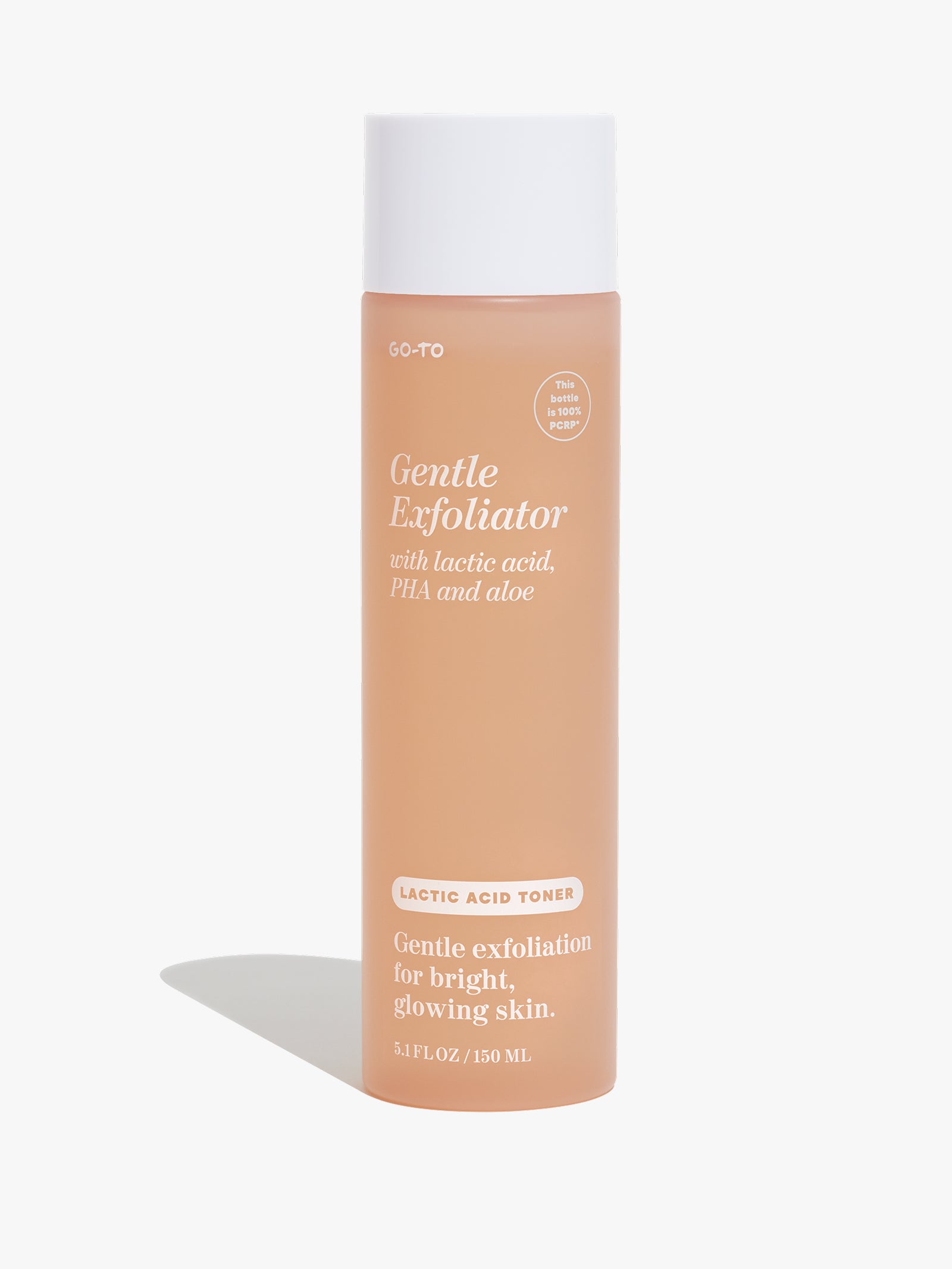 Gentle Exfoliator