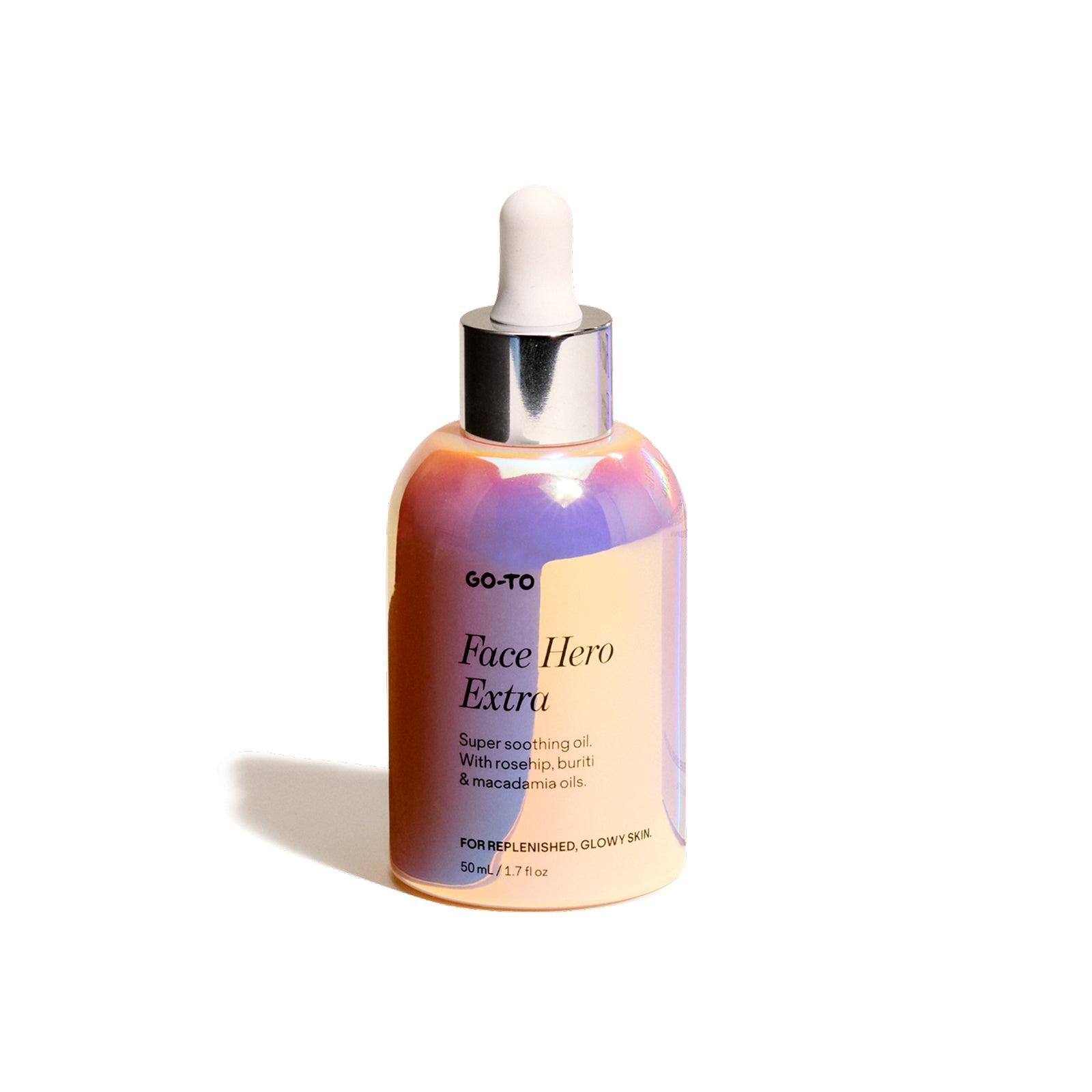 Face Hero Extra Face Oil Go-To Skincare