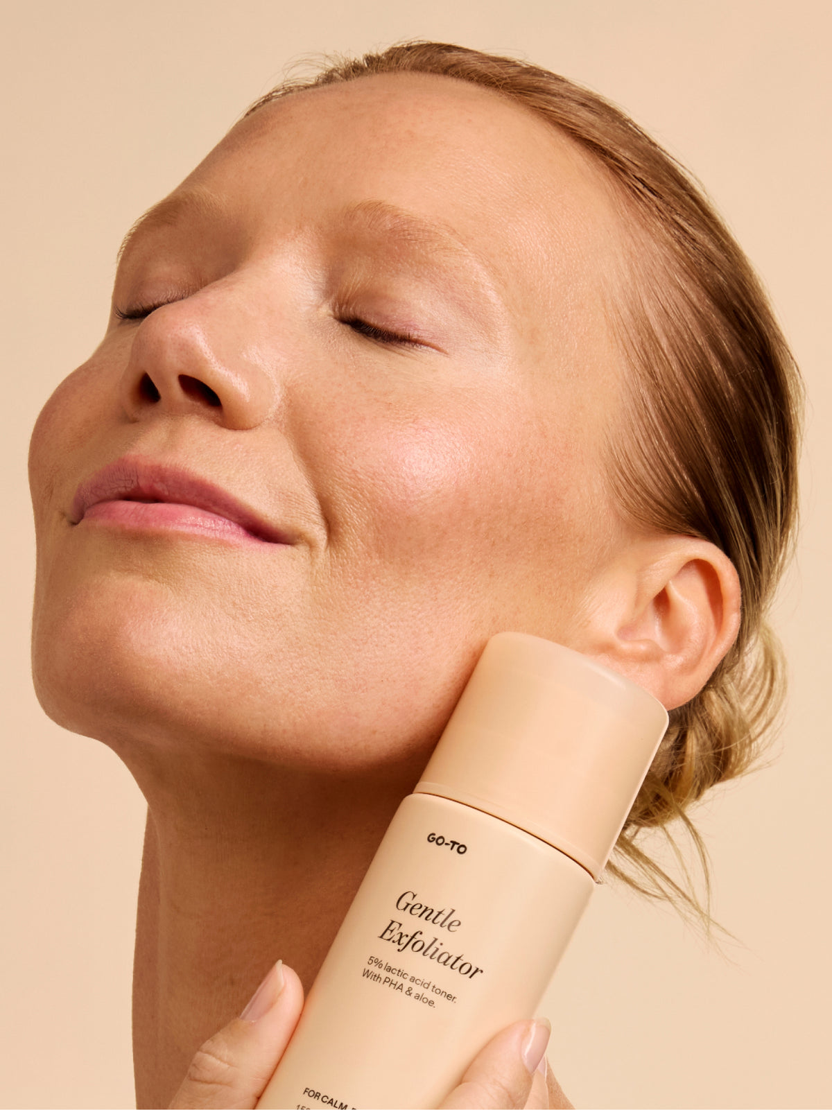 Gentle Exfoliator