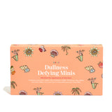 Dullness Defying Minis