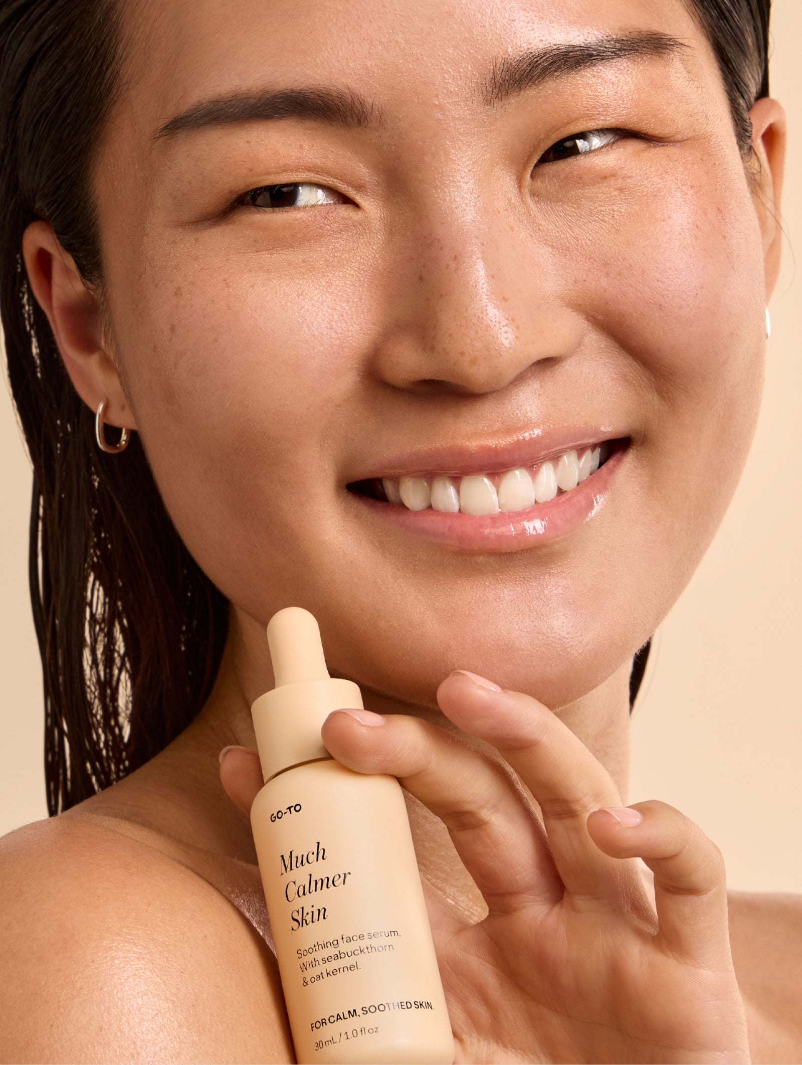 The Sensitive Set | Sensitive Skin Routine | Go-To Skincare