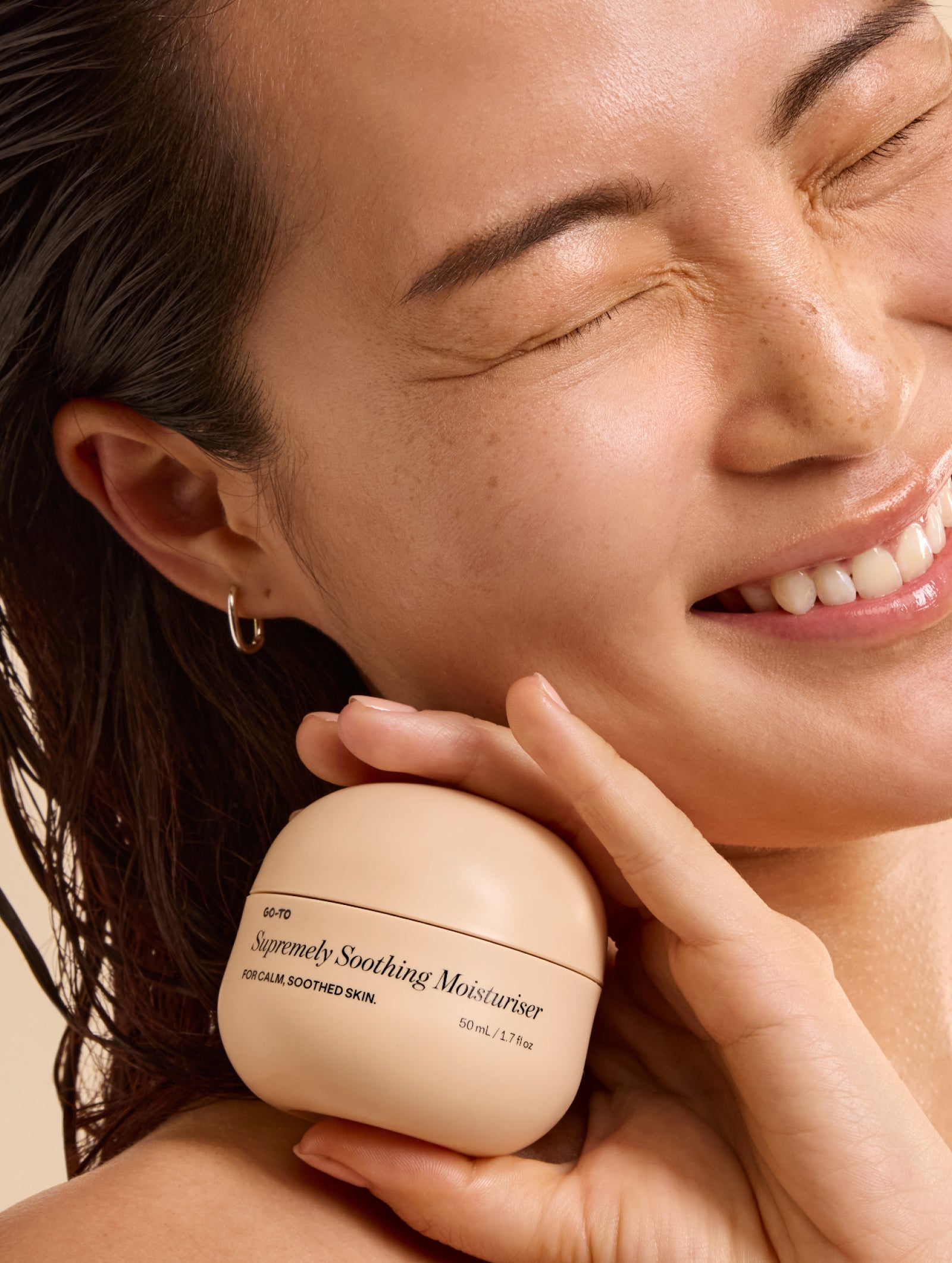 The Sensitive Set | Sensitive Skin Routine | Go-To Skincare